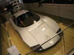 Mercedes-Benz C111-III Concept 1978 года